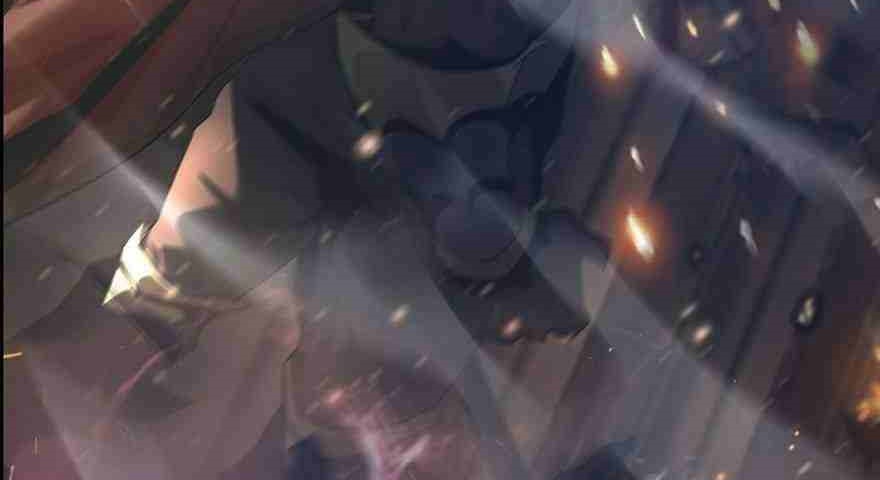 The Blade of Evolution – Walking Alone in the Dungeon Chapter 50 Gambar 7